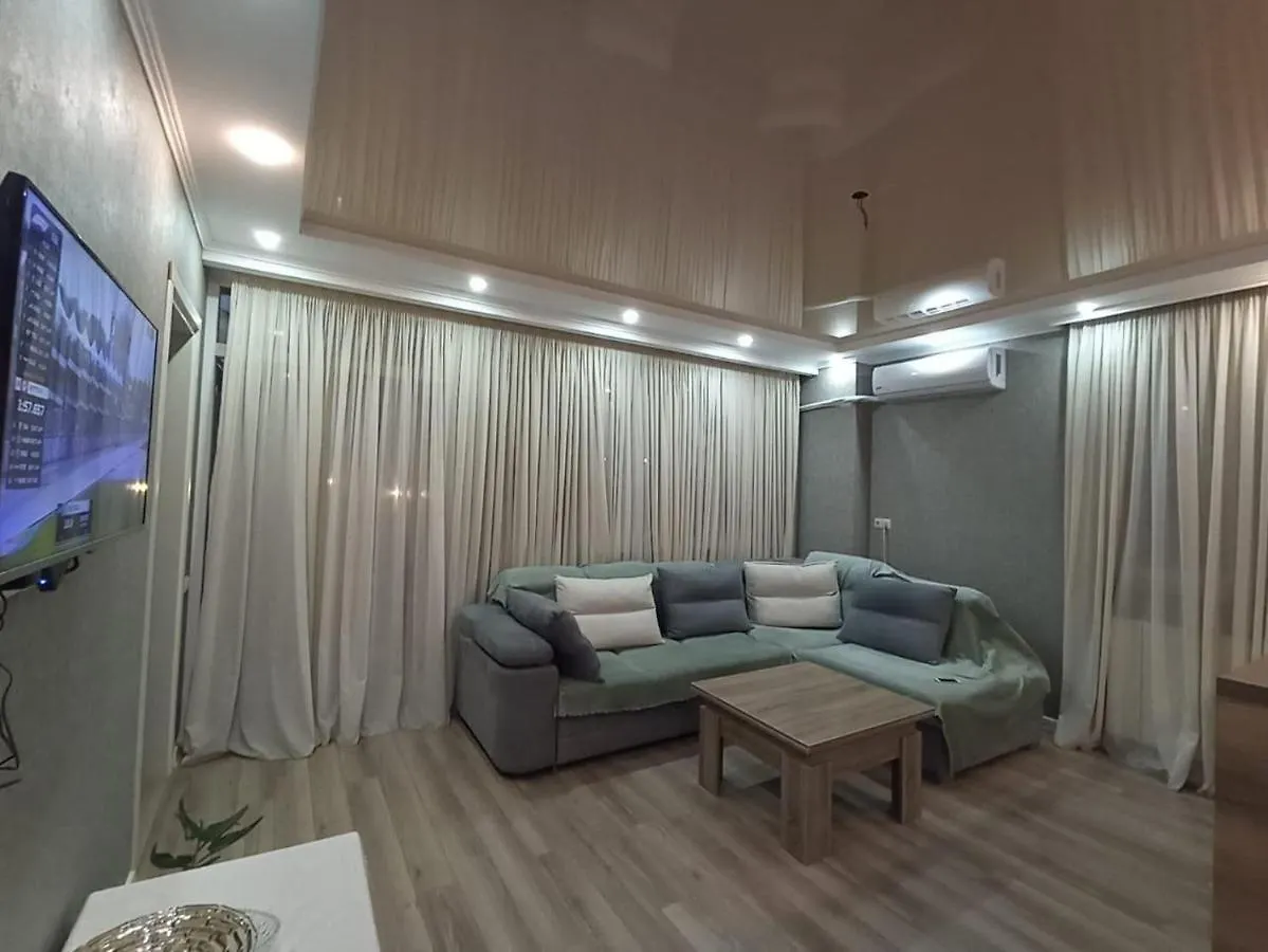Apartament Niko Apartment Batumi
