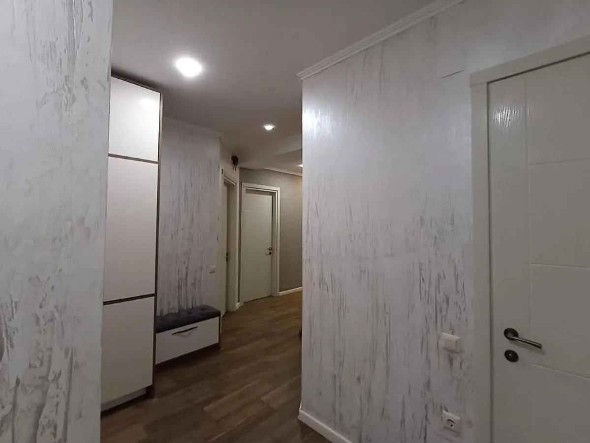 Apartament Niko Apartment Batumi Georgia