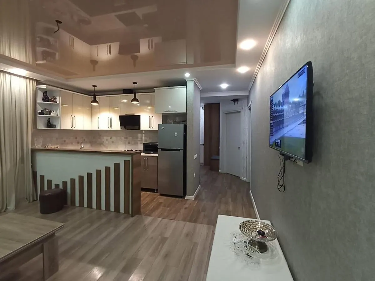 Apartament Niko Apartment Batumi 0*,  Georgia