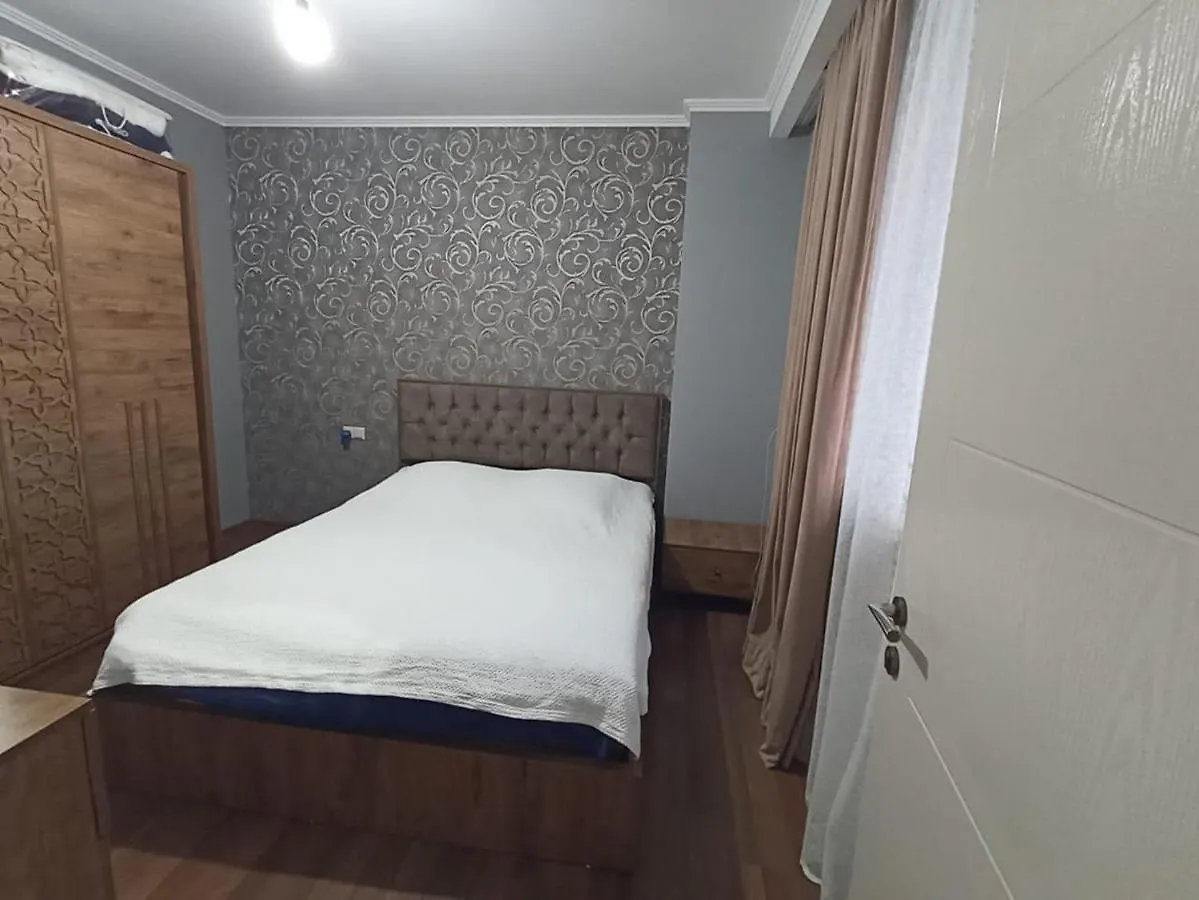 Apartament Niko Apartment Batumi 0*,