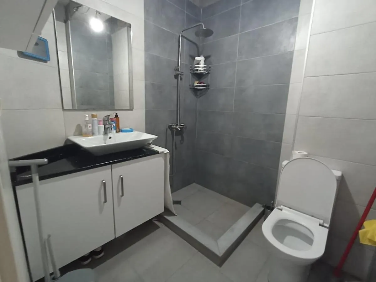 Apartament Niko Apartment Batumi